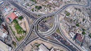 Transport routier: Côte d'Ivoire - le Japon finance la réalisation de 4 échangeurs