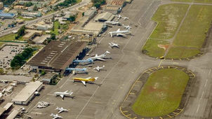 Sécurité aérienne: Le Gabon classé 1er de la zone CEMAC