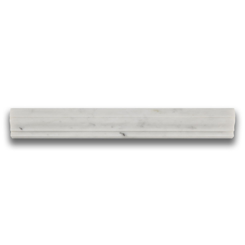 Venatino Carrara Hampton Rail