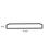 Thumbnail: Classic Travertine Curb