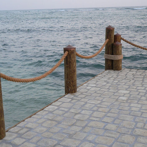 5 Reasons to Choose our Nicco Pavers