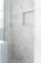 Thumbnail: Venatino Carrara Tiles by Sabine Hill