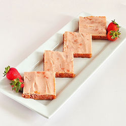 Delicious Wholesome Sweet Treats Jackson, MS - Mama J Bakes