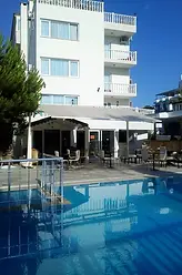 kuşadası basel hotel