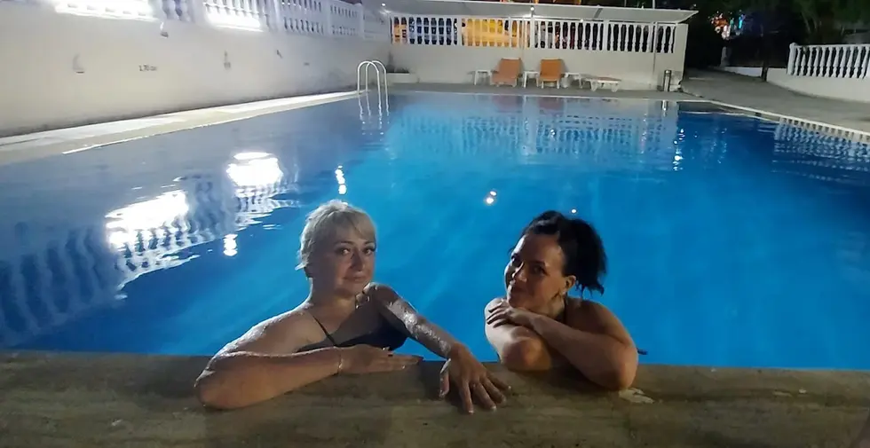 Kuşadası Basel Hotel