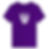 Thumbnail: Women's White Logo Relaxed T-Shirt | Bella + Canvas
