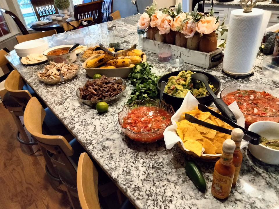 Simple2Elegant Personal Chef - Tennessee