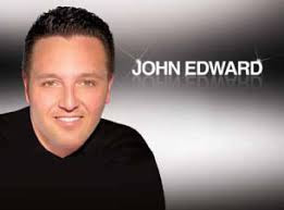 Interview with the psychic John Edward