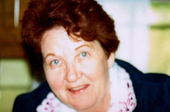 Kathleen's Mother