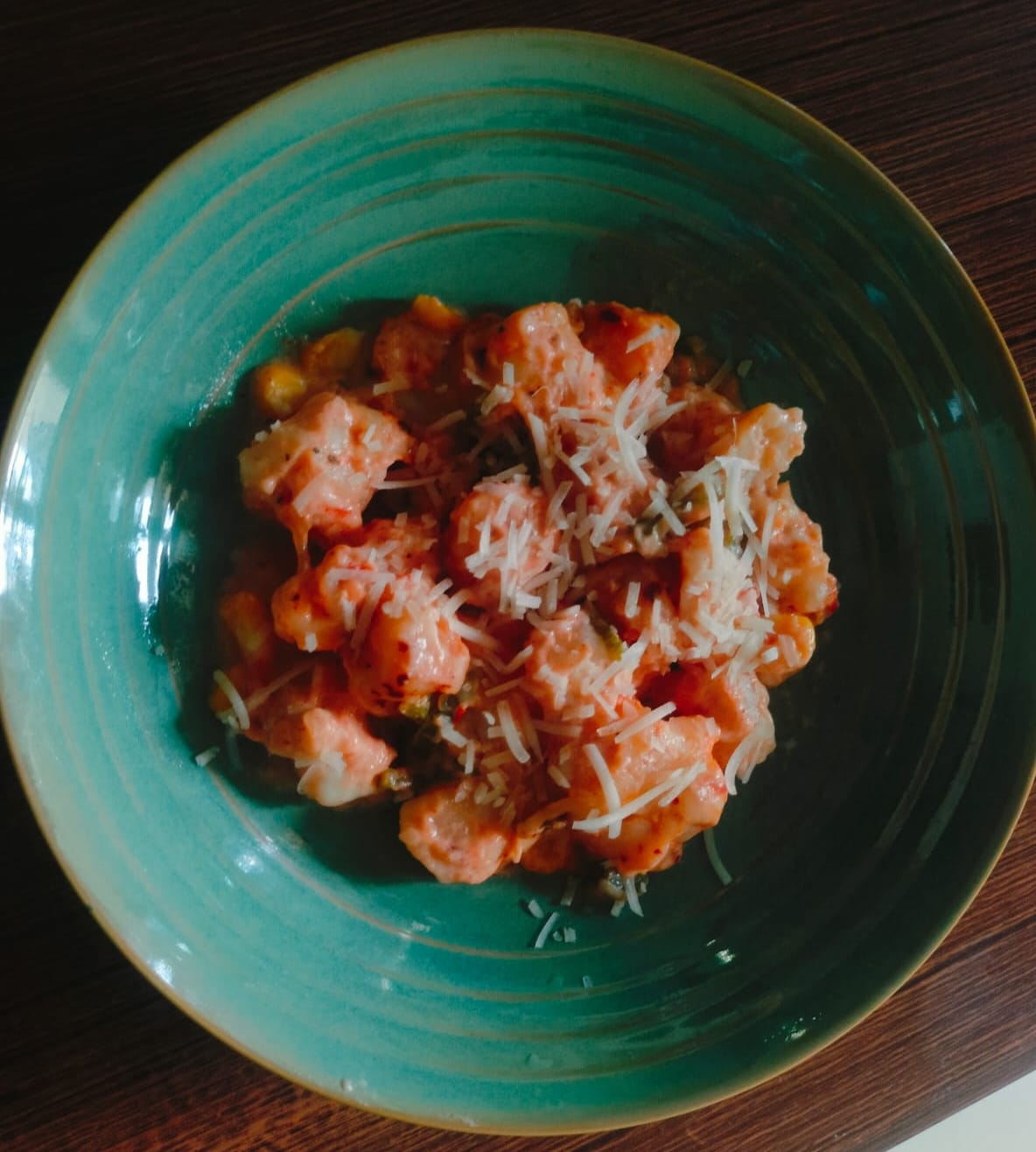 Gnocchi