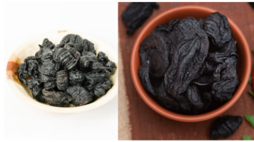 Kodum Puli and Kokum