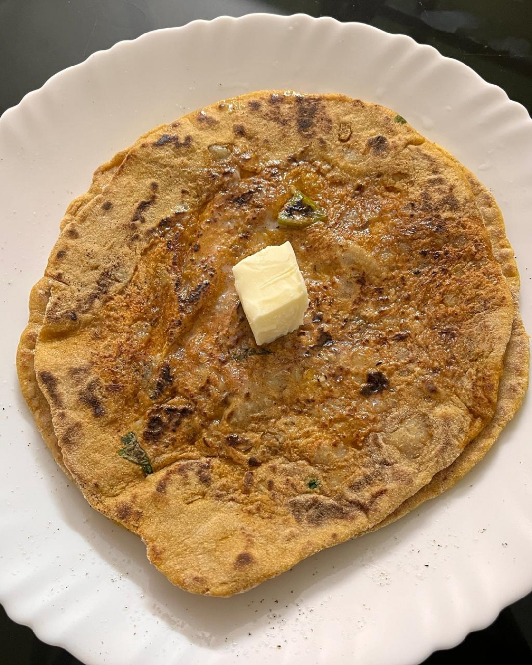Amritsari Kulcha
