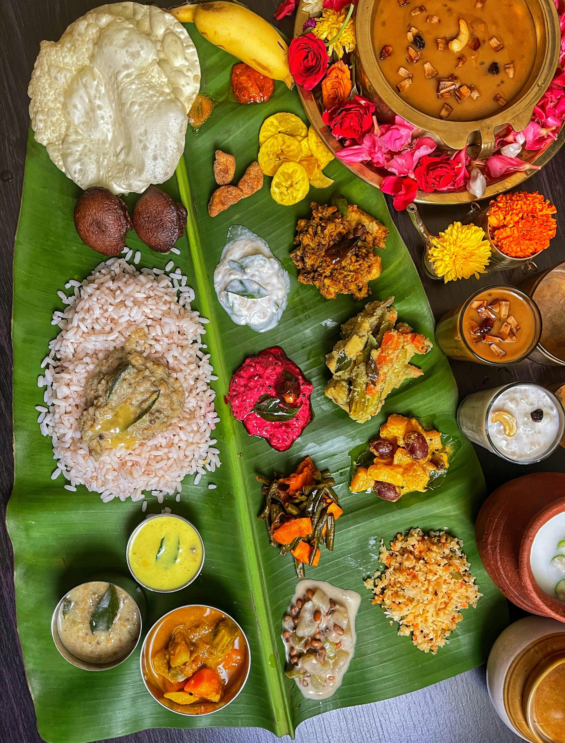 Onam Series