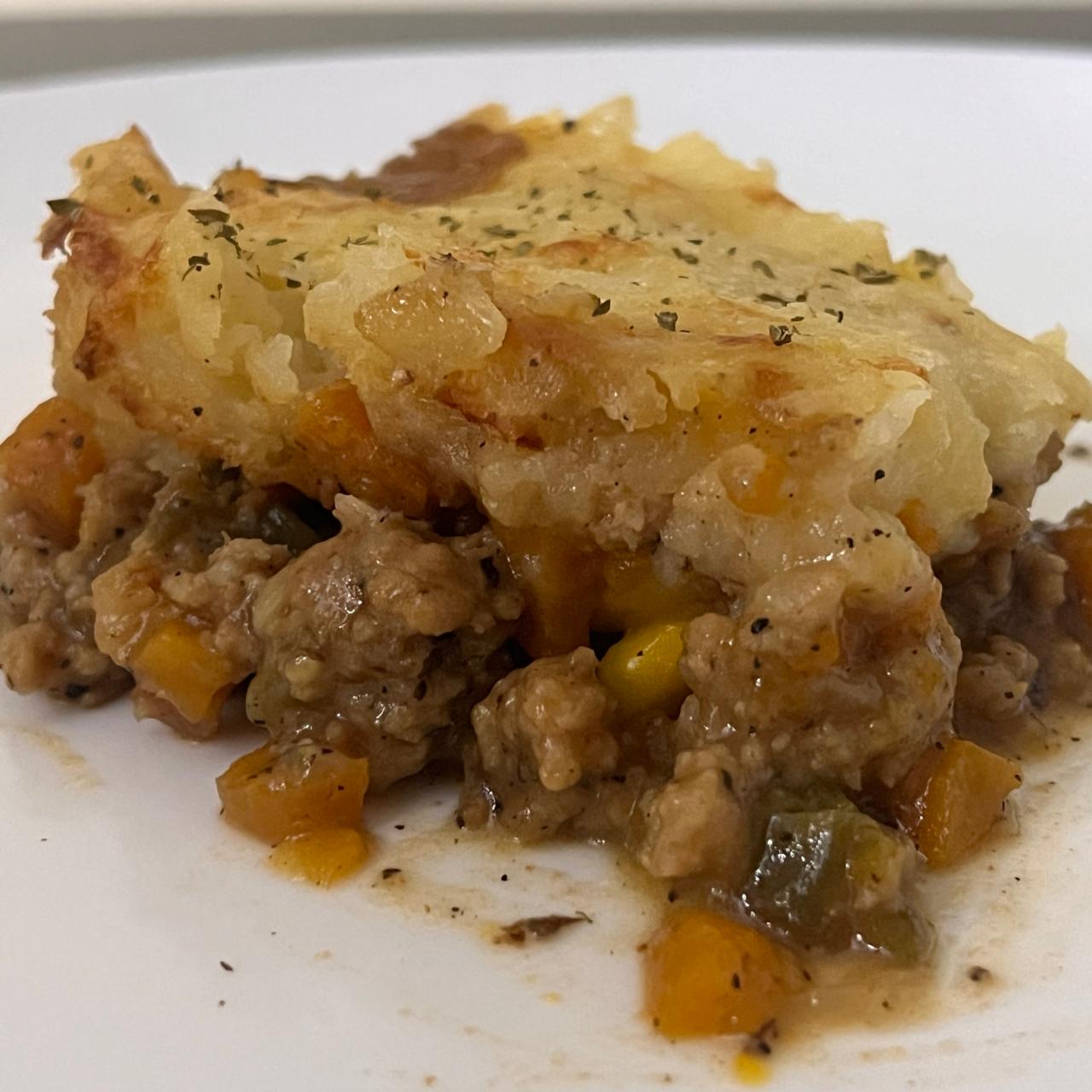 Shepherd's Pie