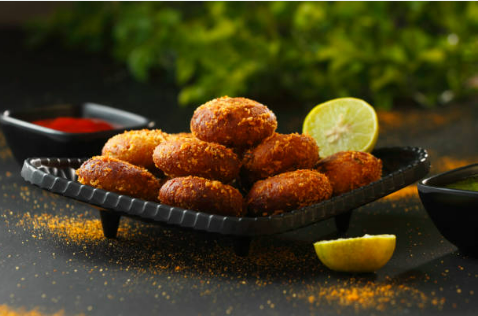 The Kebab Conundrum