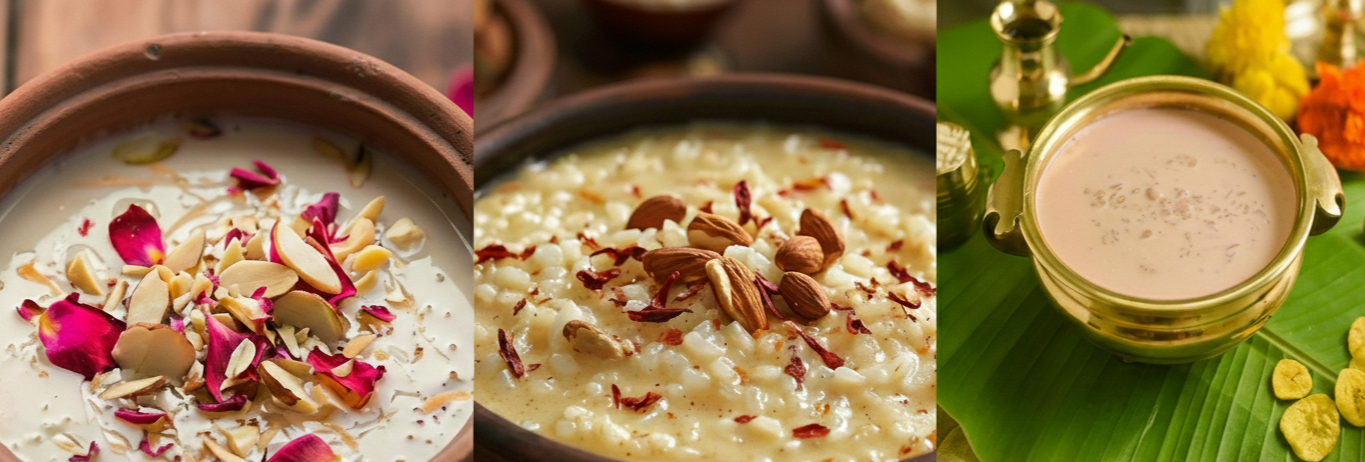 Payasam