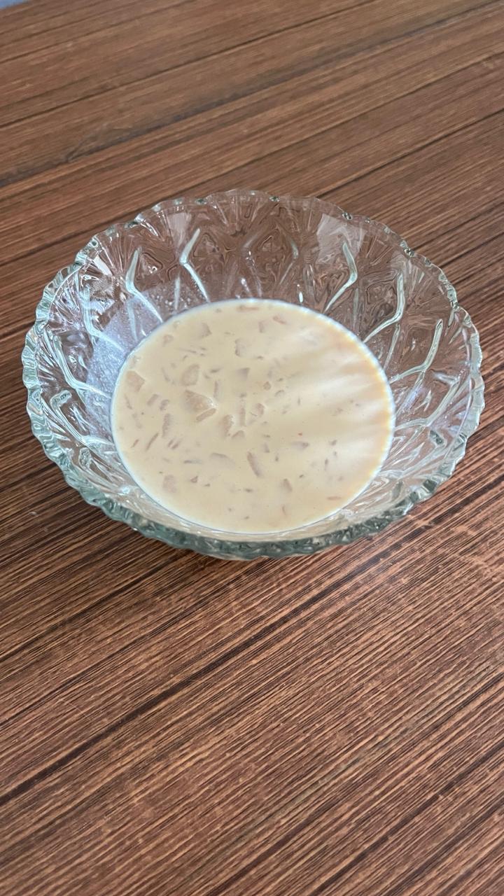 Palada Payasam