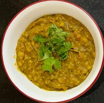 Dal Panchmel