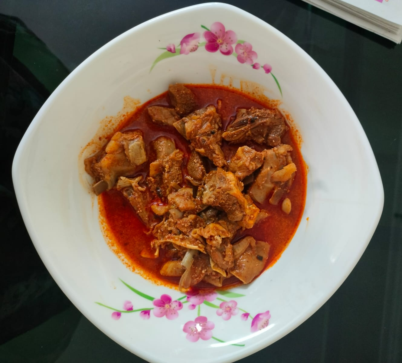 Rogan Josh