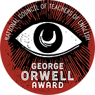 Orwell Award seal.png