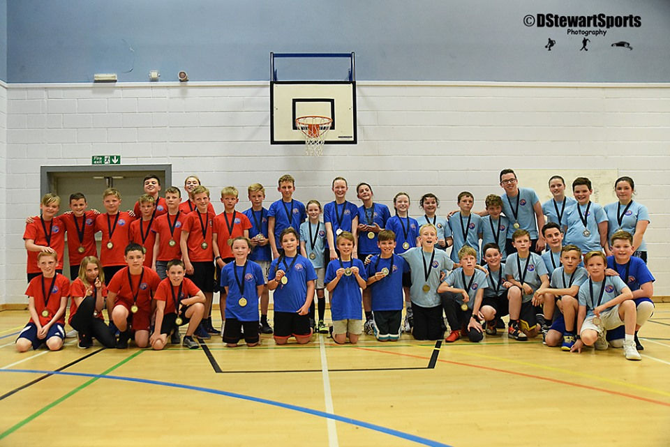 Armadale PS top 201819 Primary School League