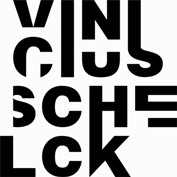 vinicius schelck logo animada