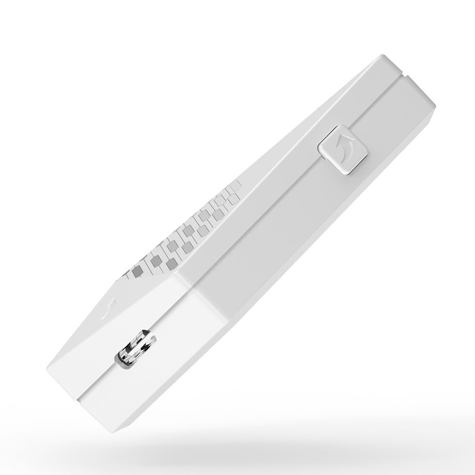 P5MATE ホワイト P5Mate PS5用周辺機器 ホワイト