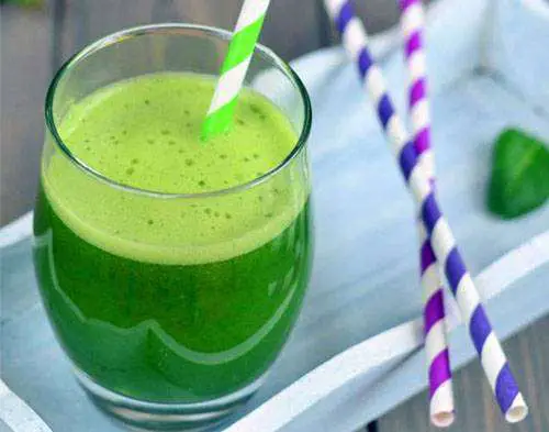 SUCO DETOX DESINTOXICANTE