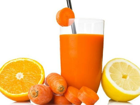 DETOX PARA LIMPAR O FIGADO