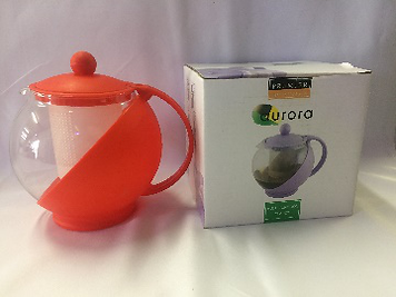 Tea Pot