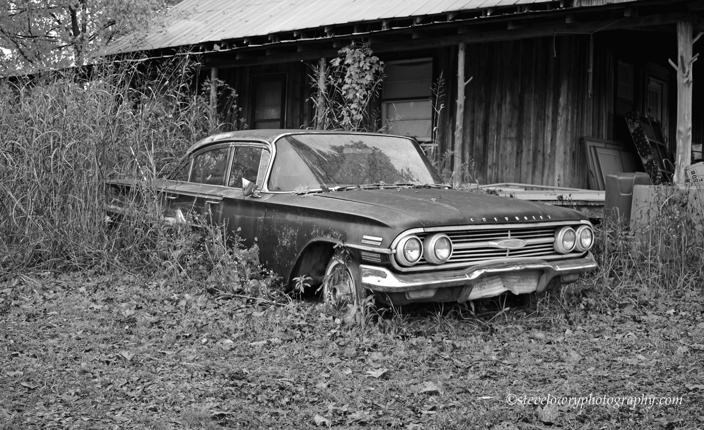 1960-Chevrolet-Impala