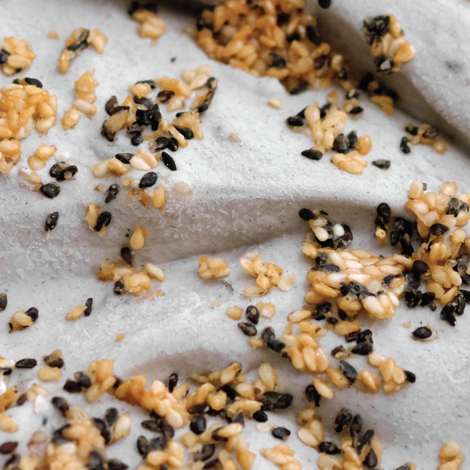 Taiwanese Sesame Brittle
