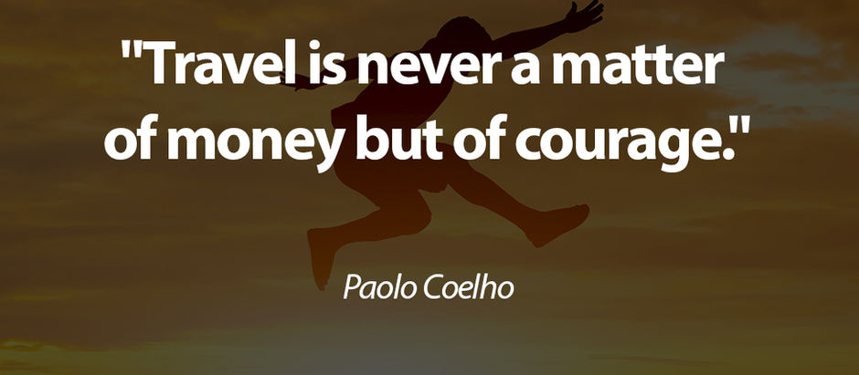 The Most Inspiring Travel Quotes You'll Ever Read