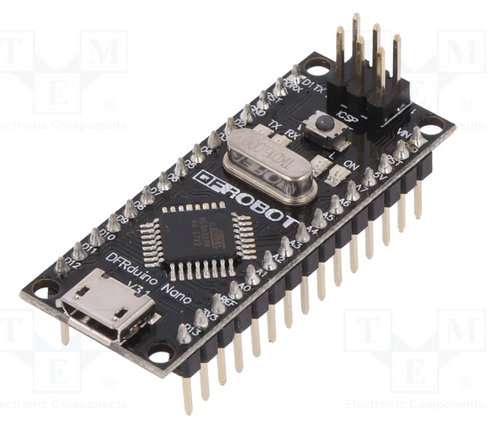 DFROBOT DFR0010 Controller; Arduino; ATMEGA328 | Industrial Planet