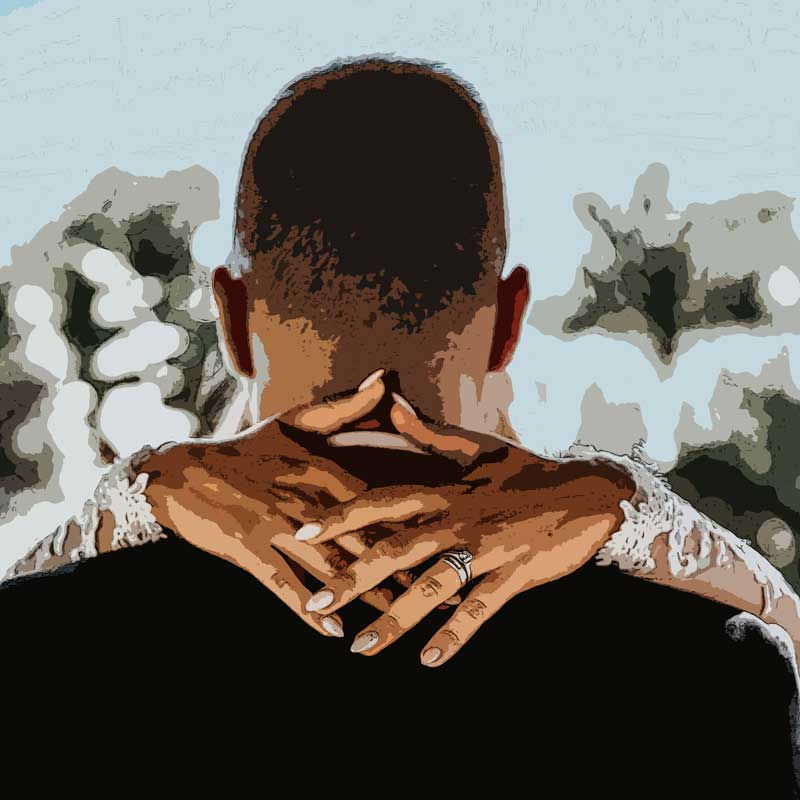 Thumbnail: I've Got Your Back