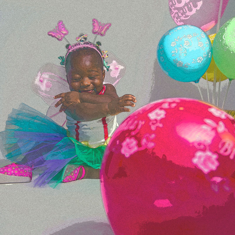 Thumbnail: Party Baby