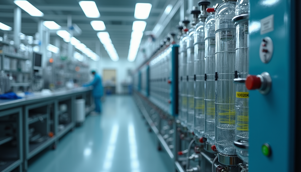 Why Most Cell Therapy Tech Transfers Slip 4–6 Months — And What Actually Fixes It