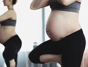 Prenatal Yoga Sessions Columbus OH