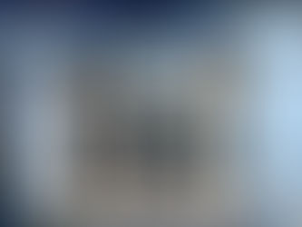 Bay windows near Balfron