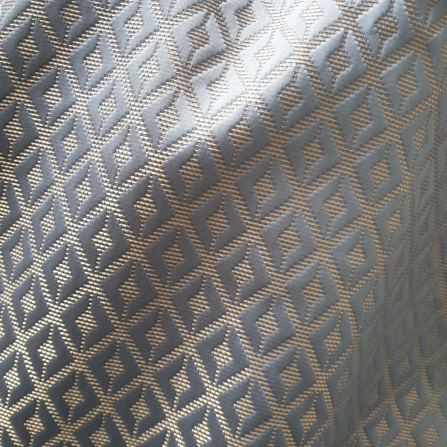 Symmetrical Fabric Design