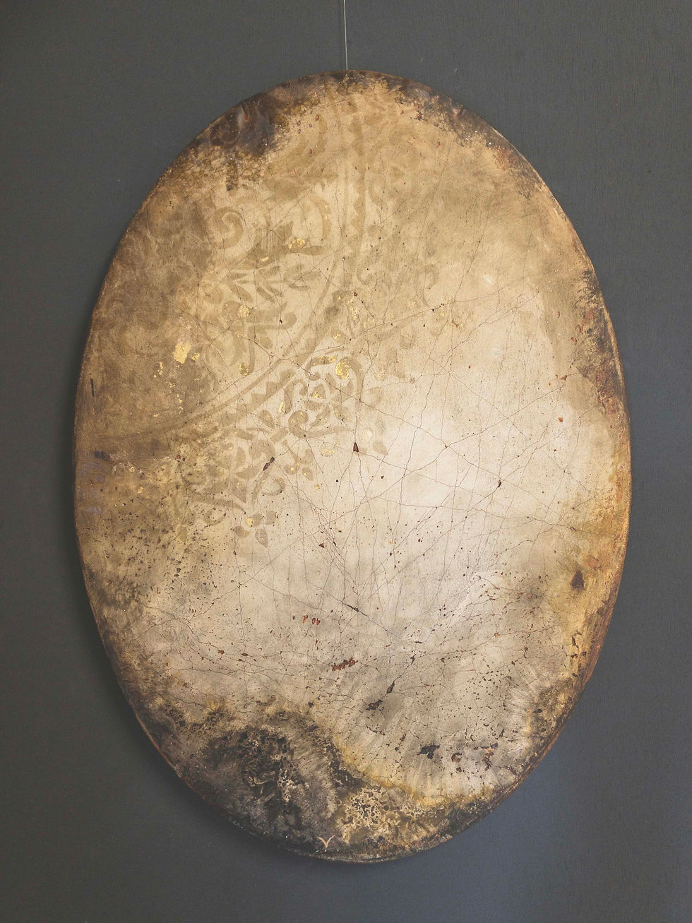 Ancient Light-Fragment