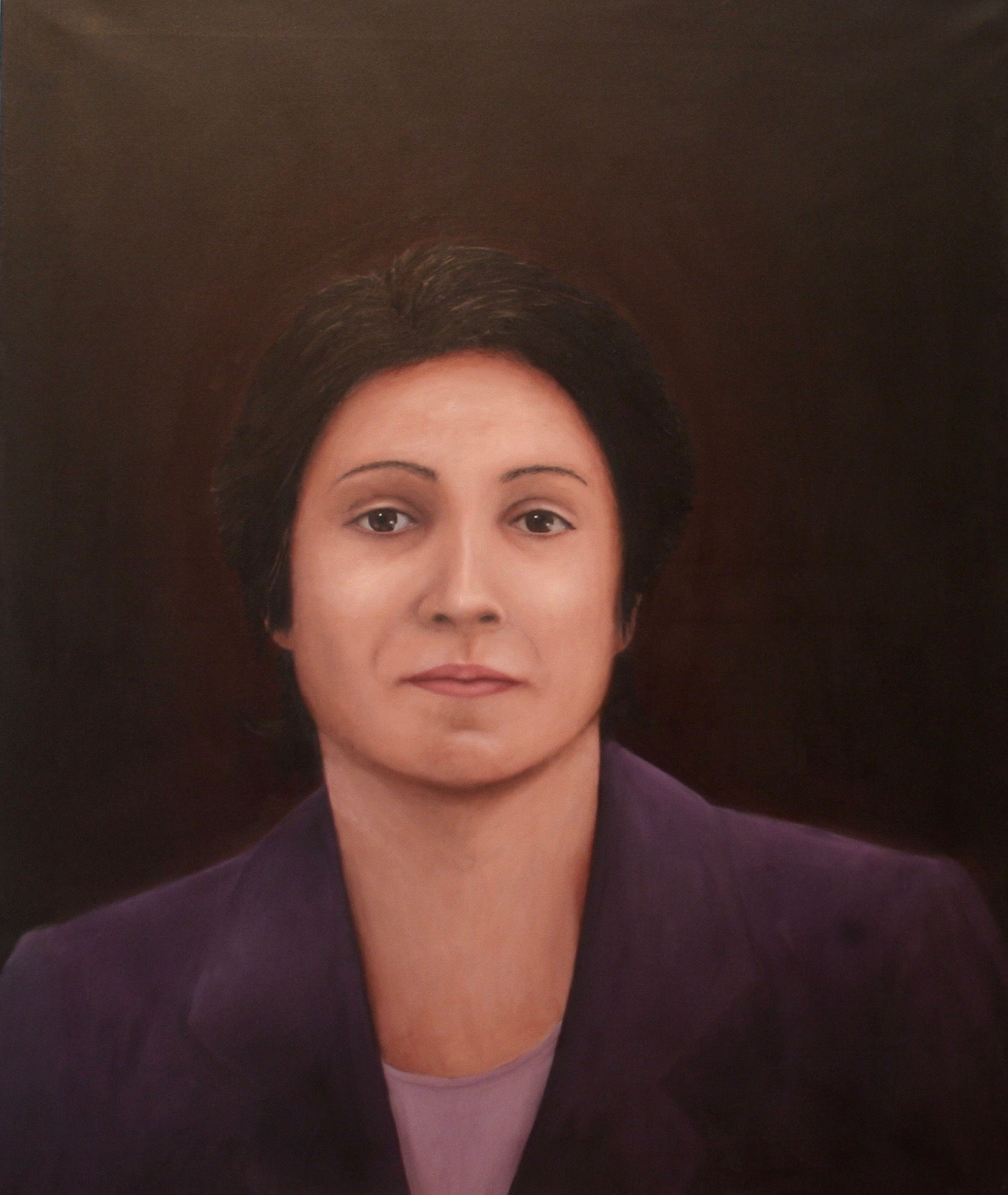 Heroes of our time: Nasrin Sotoudeh