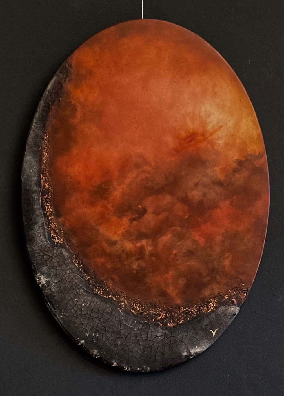 Spirits of the Volcano