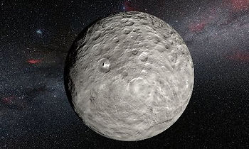 Image Credit: ESO/L.Calçada/NASA/JPL-Caltech/UCLA/MPS/DLR/IDA/Steve Albers/N. Risinger (skysurvey.org)
