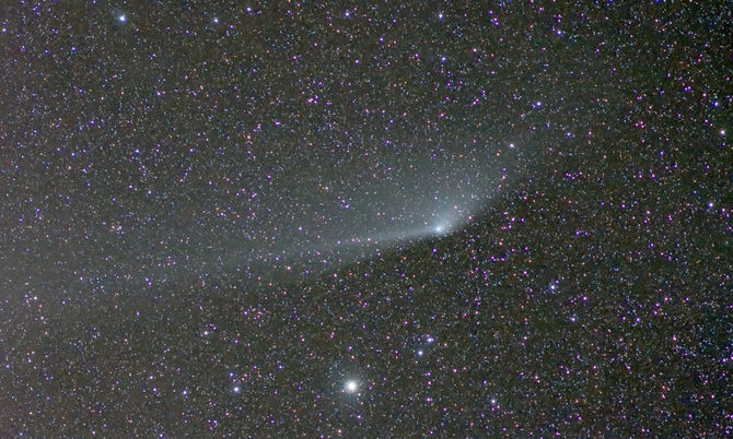La cometa di Pasqua
