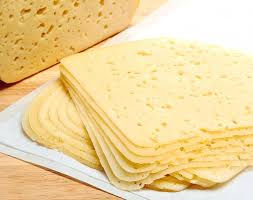 Delallo Swiss Cheese