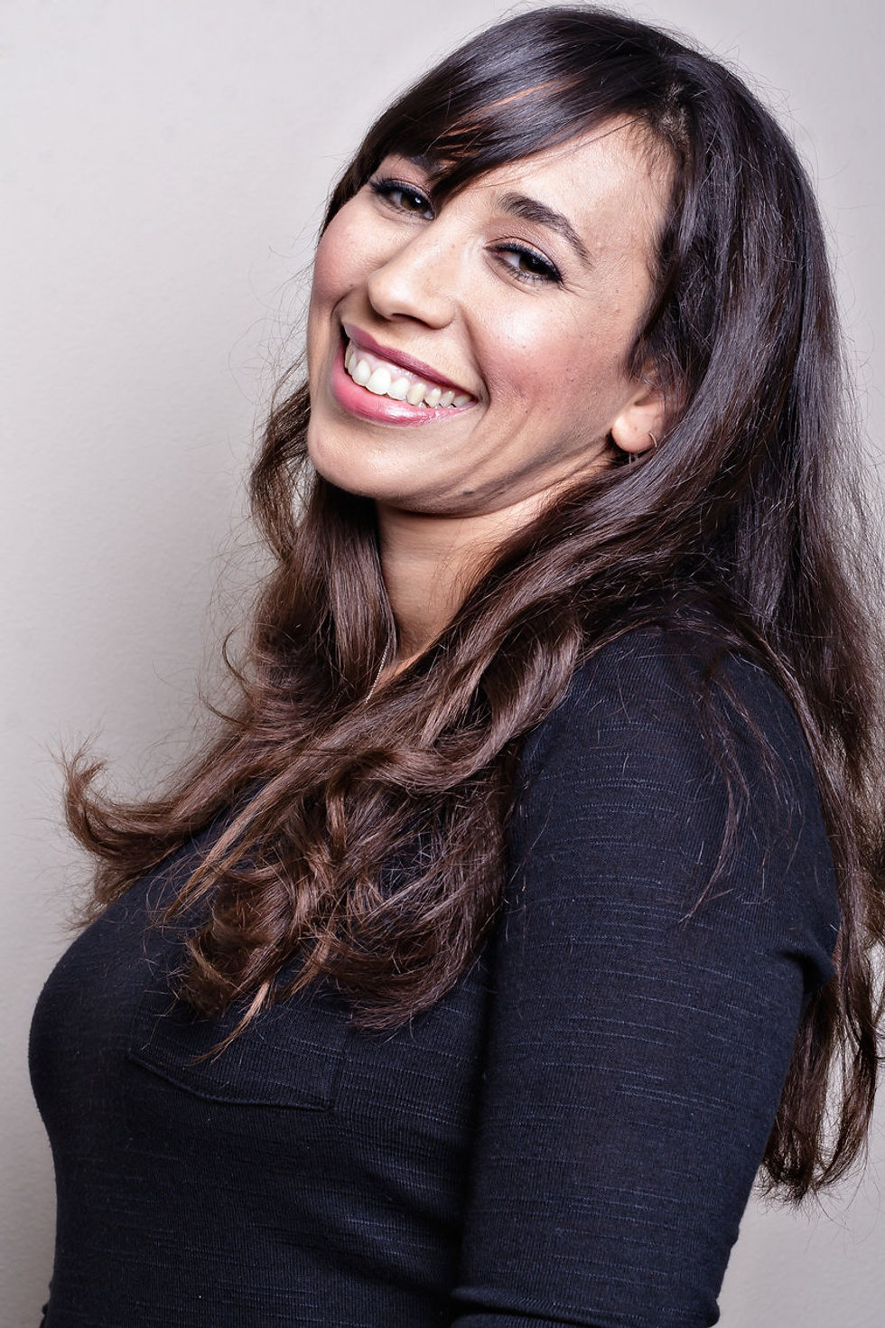 Head shots