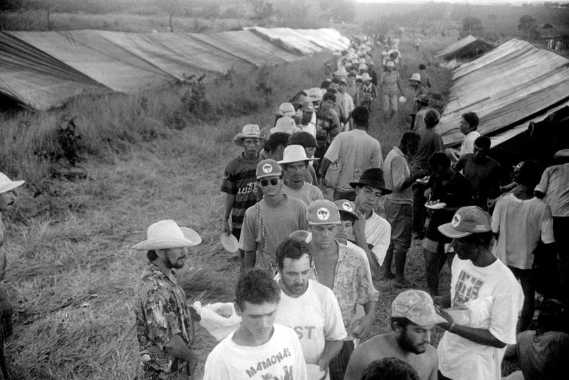 Movimiento Sin Tierra