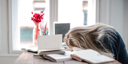 santé mentale au travail