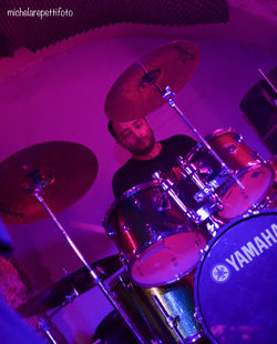 Fabri on Stage